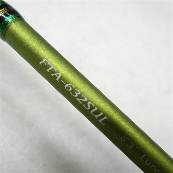 ファインテールエリアスペックＦＴＡ－６３２ＳＵＬ